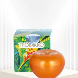 Kem nghệ THORAKAO Làm Trắng, Cải Thiện Mụn (Hộp 7g)