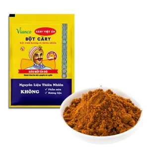 Bột cà ri Vianco "Deer Brand"