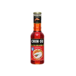 Nước Mắm Cá Hồi Chin-su (Nam Ngư)