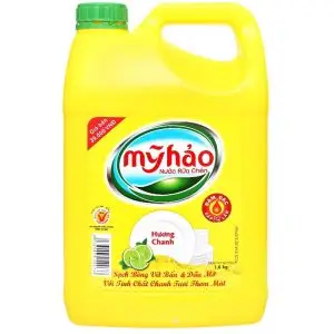Mỹ Hảo nước rửa chén