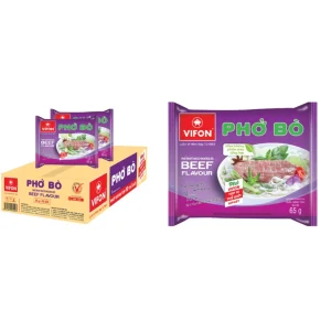 Phở ăn liền Vifon (Phở bò)
