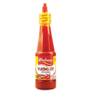 Tương ớt Cholimex (Nguyên bản)