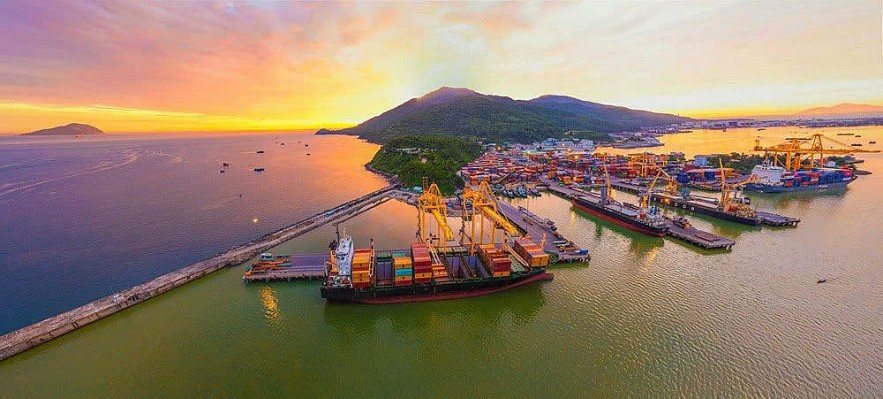 Kỷ nguyên mới cho ngành logistics Việt Nam